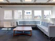 Ledig lokal på Karlavägen 108