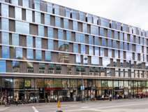 Ledig lokal på Vasagatan 7