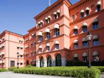 Ledig lokal på Linnégatan 87 A