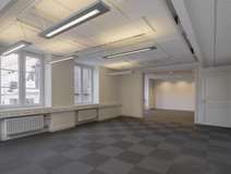 Ledig lokal på Svartbäcksgatan 5