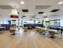 Ledig lokal på Rosenborgsgatan 4