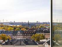 Ledig lokal på Karlavägen 108