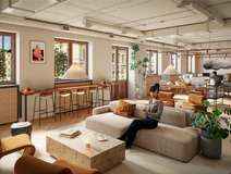 Ledig lokal på Östra Hamngatan 30-34