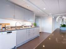 Ledig lokal på Sundbybergsvägen 1A - Solna Access