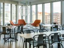 Ledig lokal på Färögatan 33 - Kista Science Tower, plan C9-D9 (6 tr).