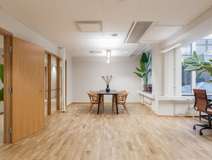 Ledig lokal på Kungspassagen, Kungsgatan 48/Kyrkogatan 23