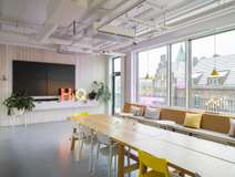 Ledig lokal på Rådmansgatan 16