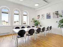 Ledig lokal på Linnégatan 87 A