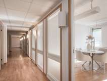 Ledig lokal på Kungsgatan 12