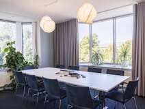 Ledig lokal på Gustav Adolfs Torg 12