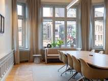 Ledig lokal på Stureplan 2