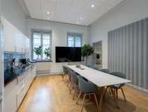 Ledig lokal på Holländargatan 17