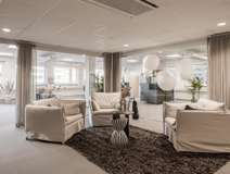 Ledig lokal på Fredsgatan 1