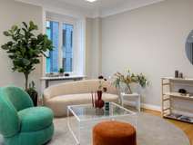 Ledig lokal på Birger Jarlsgatan 6 D