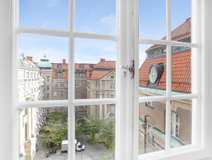 Ledig lokal på Östermalmsgatan 87 B