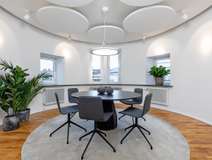 Ledig lokal på Stureplan 19