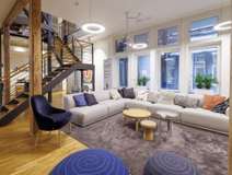 Ledig lokal på Stortorget 31