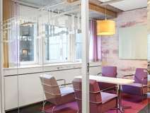 Ledig lokal på Karlavägen 102