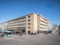 Ledig lokal på Östra Hamngatan 30-34