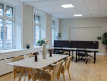Ledig lokal på Norrlandsgatan 22