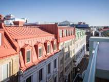 Ledig lokal på Kungspassagen, Kungsgatan 48/Kyrkogatan