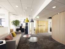 Ledig lokal på Hans Michelsengatan 2 A