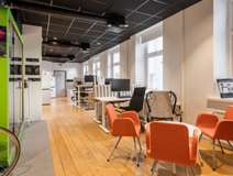 Ledig lokal på Östra Hamngatan 31