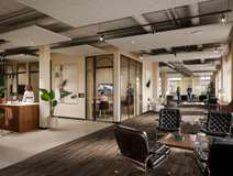 Ledig lokal på Kyrkogatan 44