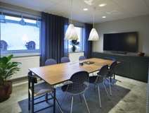 Ledig lokal på Bruksgatan 1