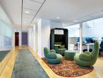 Ledig lokal på Biblioteksgatan 11