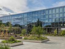 Ledig lokal på Solna strandväg 84, 4 tr