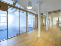 Ledig lokal på Torggatan 2, Gustav Adolfs Torg