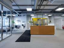 Ledig lokal på Karlavägen 104