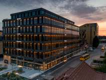 Ledig lokal på Arena Magasin X - Sidenvävargatan 17