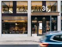 Ledig lokal på Arena Sergel - Malmskillnadsgatan 36