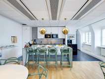 Ledig lokal på Kungsgatan 27