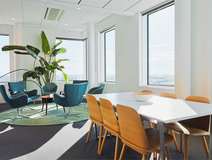 Ledig lokal på Hyllie Stationstorg 31