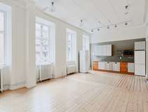 Ledig lokal på Skeppsbron 3