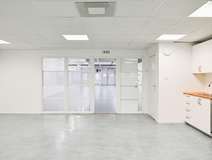 Ledig lokal på Krossverksgatan 7 K