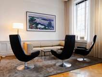 Ledig lokal på Skeppsbron 3