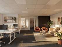 Ledig lokal på Krossverksgatan 7 E