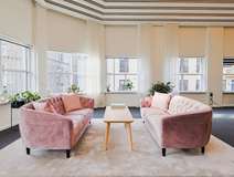 Ledig lokal på Engelbrektsgatan 6