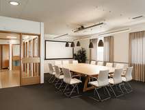 Ledig lokal på Elbegatan 5