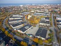 Ledig lokal på Krossverksgatan 7 K