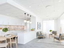 Ledig lokal på Hyllie Stationstorg 31