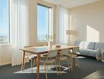 Ledig lokal på Hyllie Stationstorg 31