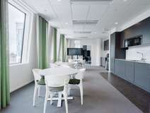 Ledig lokal på Hyllie Stationstorg 31