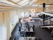 Ledig lokal på Engelbrektsgatan 6