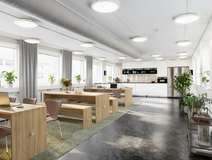 Ledig lokal på Stormgatan 9