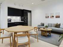 Ledig lokal på Hyllie Stationstorg 31